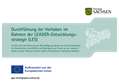 F�rderprogramm